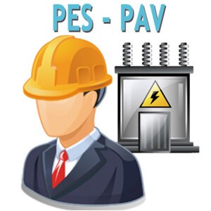 Corso abilitazione PES-PAV 21-22 Novembre 2018